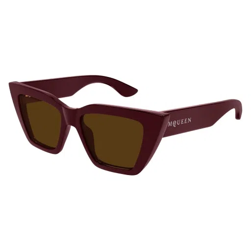 Alexander McQueen AM0507S Sunglasses - view 4